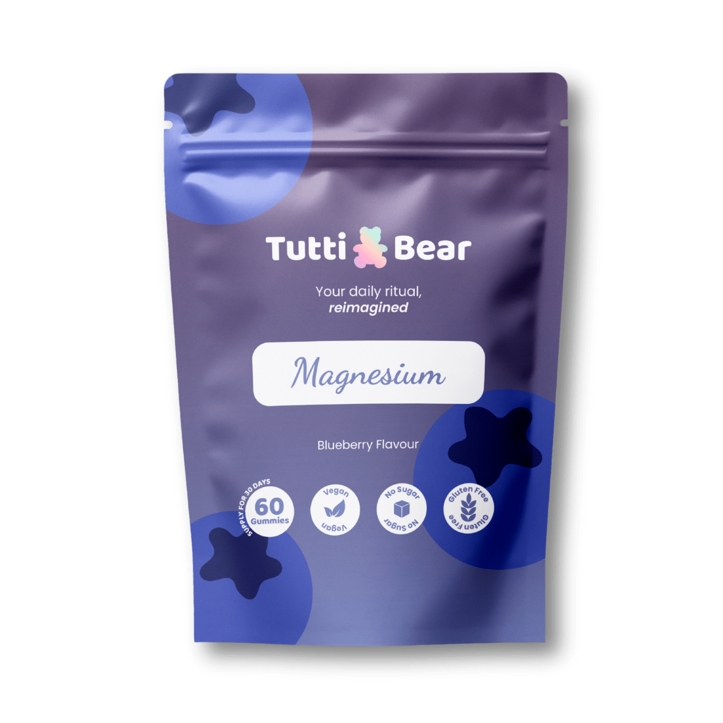 Magnesium Gummies