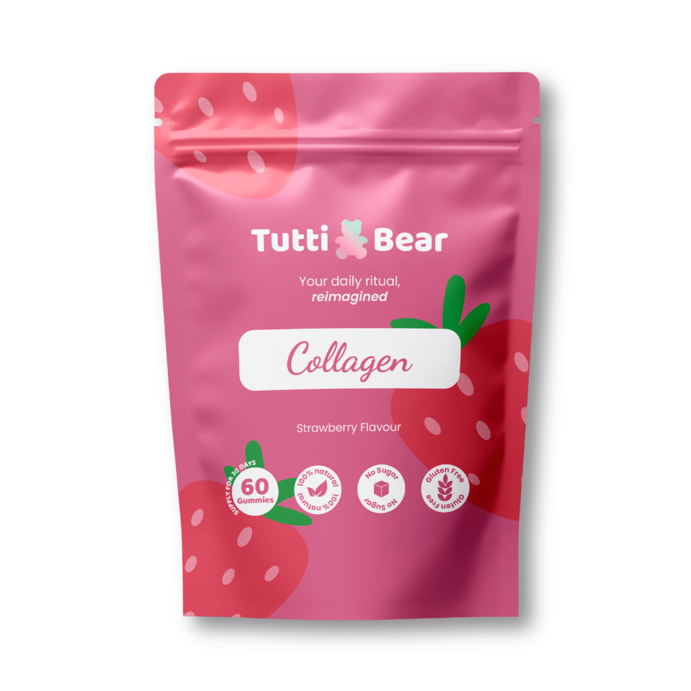 Collagen Gummies