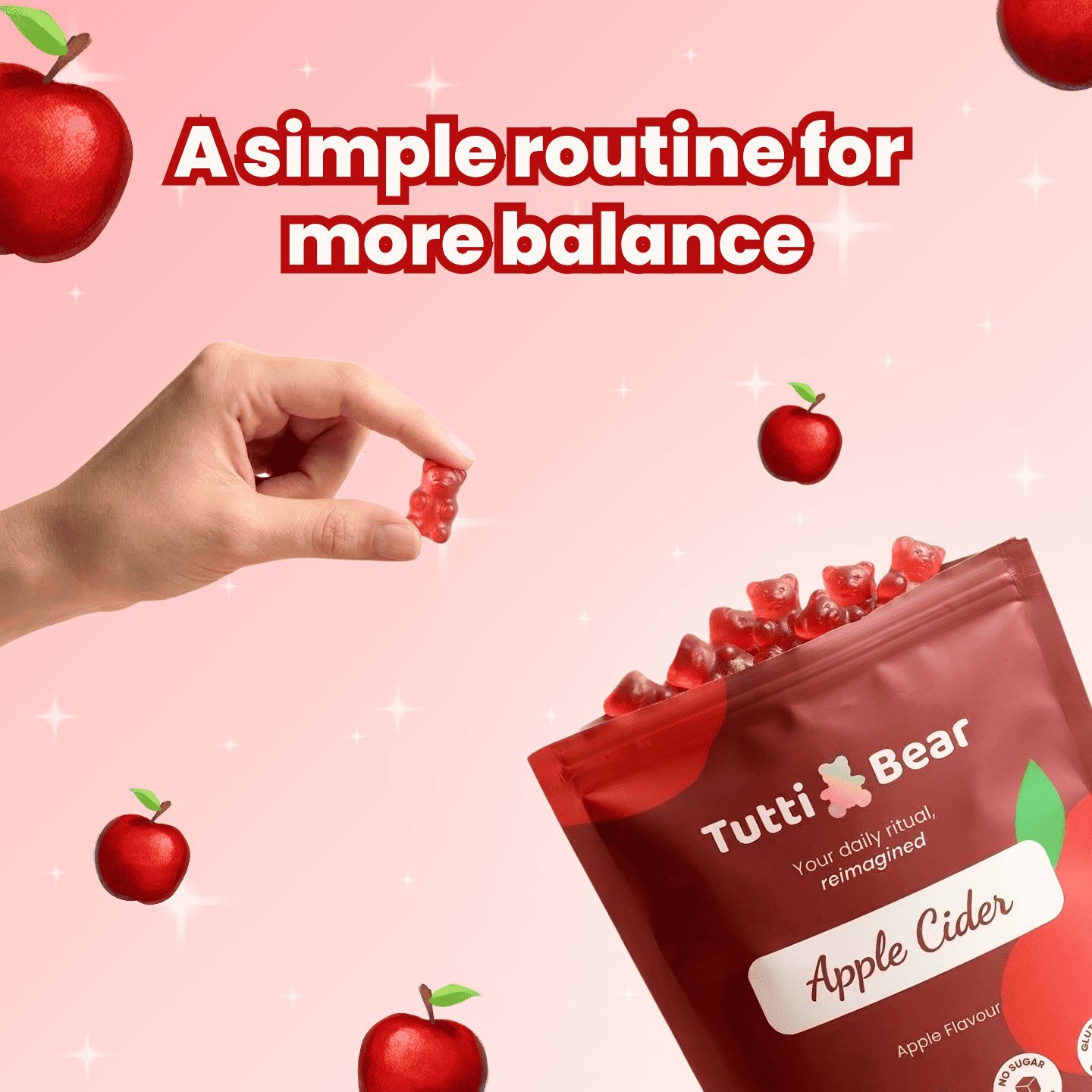 Appetite Control Gummies