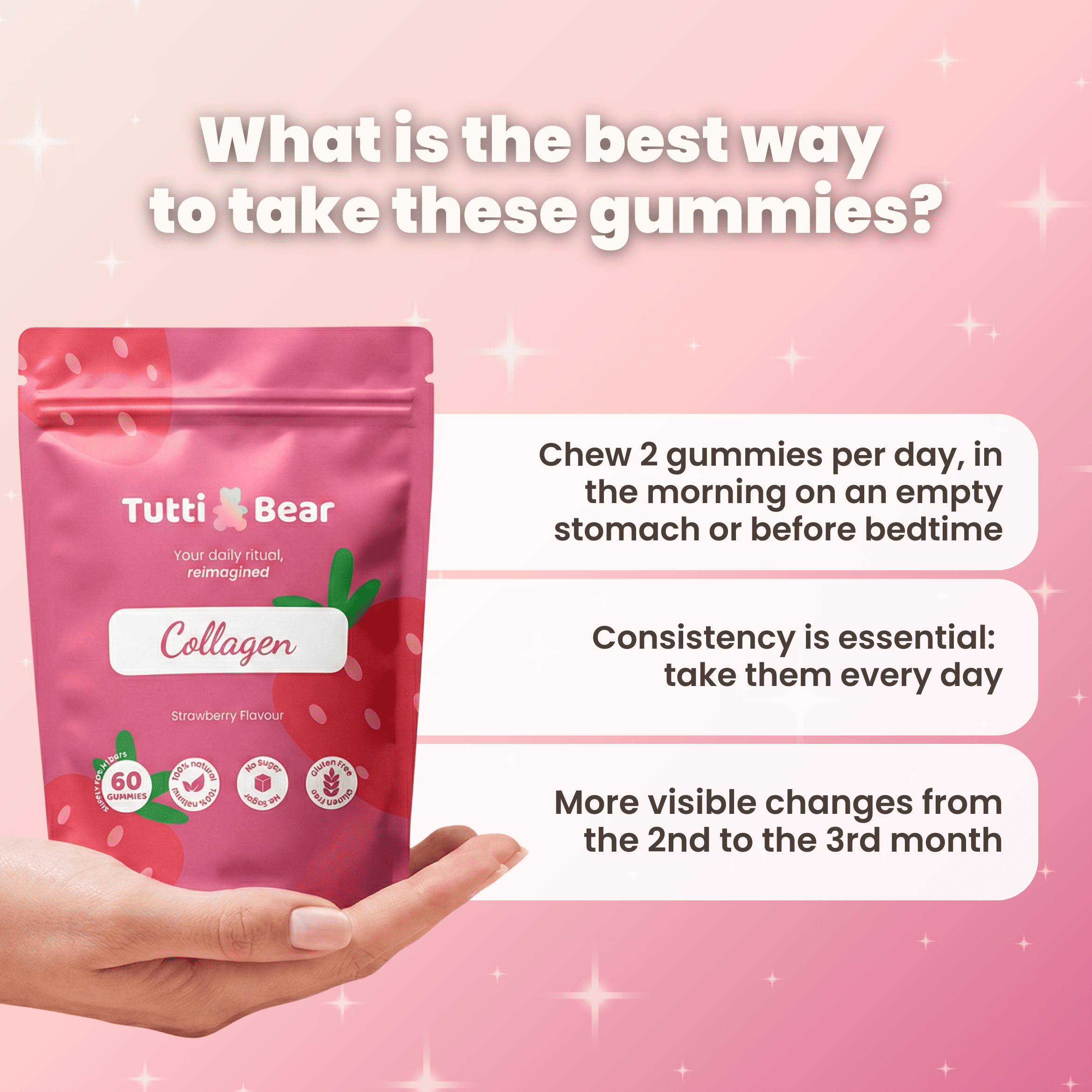 Collagen Gummies