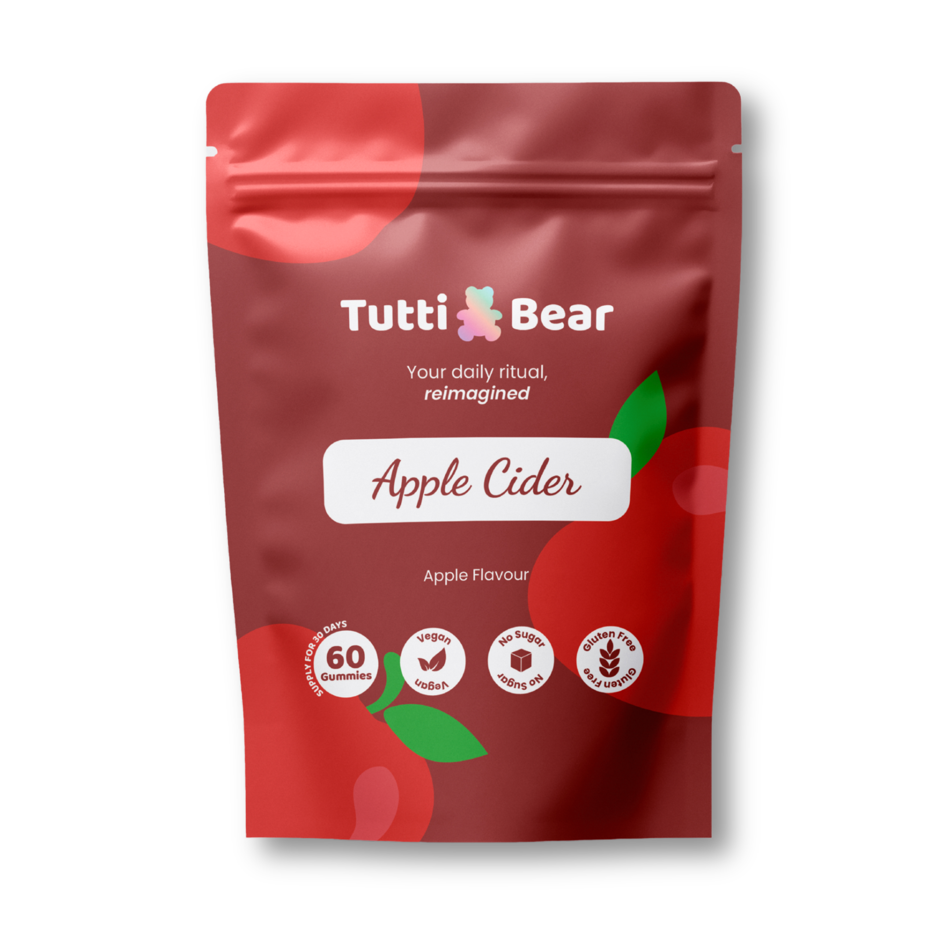 Appetite Control Gummies