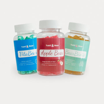 Wellness & Digestive Bundle