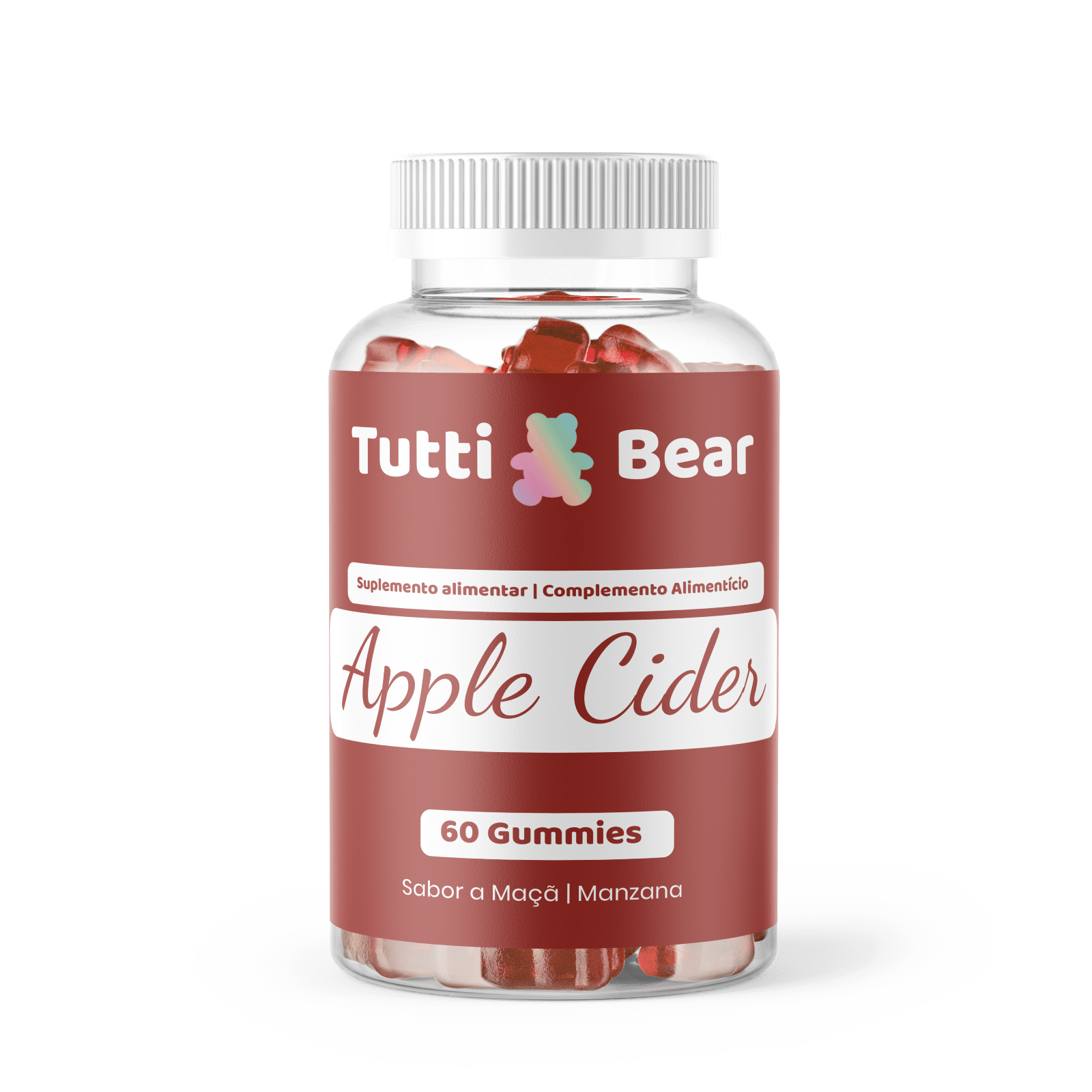 Apple Cider Vinegar Gummies