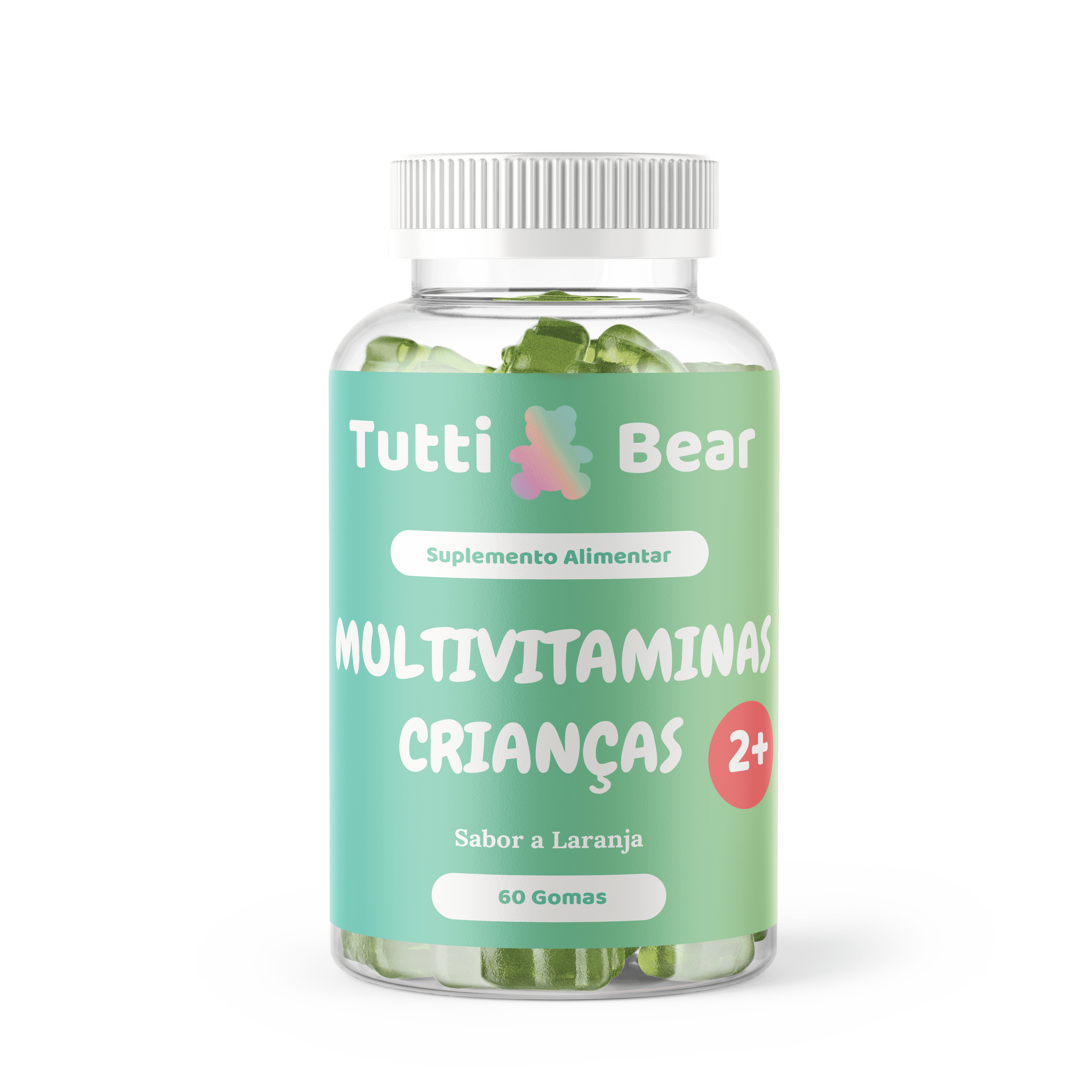 Kids Multivitamin Gummies