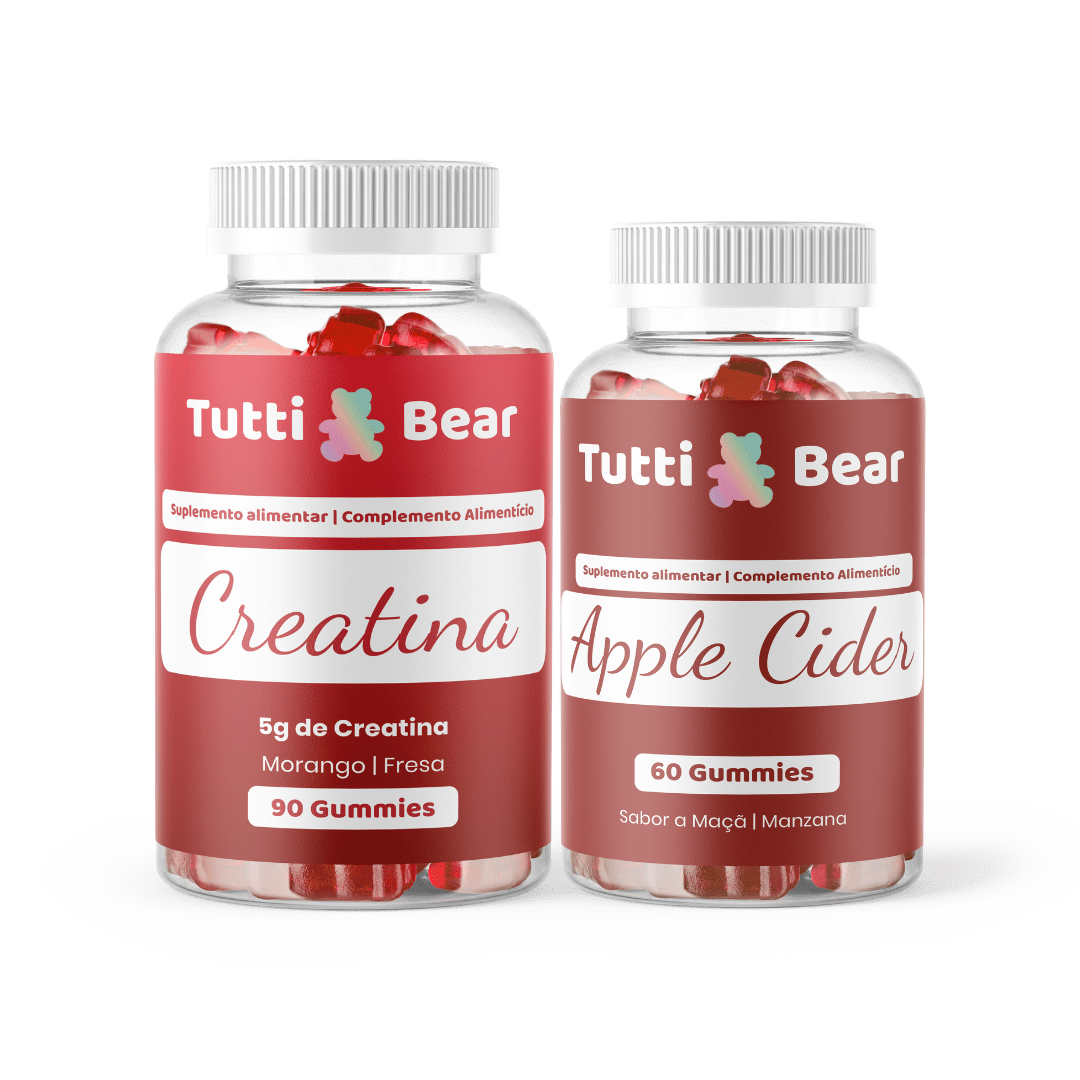 Metabolism Support Gummies